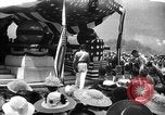 Image of Thomas Woodrow Wilson West Point New York USA, 1916, second 54 stock footage video 65675067973