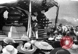 Image of Thomas Woodrow Wilson West Point New York USA, 1916, second 55 stock footage video 65675067973