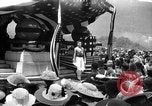 Image of Thomas Woodrow Wilson West Point New York USA, 1916, second 58 stock footage video 65675067973