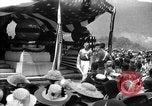 Image of Thomas Woodrow Wilson West Point New York USA, 1916, second 59 stock footage video 65675067973