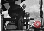 Image of Thomas Woodrow Wilson West Point New York USA, 1916, second 60 stock footage video 65675067973