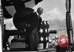 Image of Thomas Woodrow Wilson West Point New York USA, 1916, second 61 stock footage video 65675067973