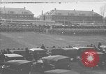 Image of Thomas Woodrow Wilson West Point New York USA, 1916, second 1 stock footage video 65675067974