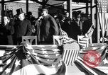 Image of Thomas Woodrow Wilson West Point New York USA, 1916, second 18 stock footage video 65675067974