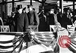 Image of Thomas Woodrow Wilson West Point New York USA, 1916, second 19 stock footage video 65675067974