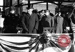Image of Thomas Woodrow Wilson West Point New York USA, 1916, second 23 stock footage video 65675067974