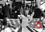 Image of Thomas Woodrow Wilson West Point New York USA, 1916, second 24 stock footage video 65675067974