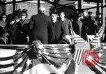 Image of Thomas Woodrow Wilson West Point New York USA, 1916, second 26 stock footage video 65675067974