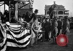 Image of Thomas Woodrow Wilson West Point New York USA, 1916, second 38 stock footage video 65675067974