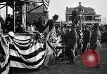 Image of Thomas Woodrow Wilson West Point New York USA, 1916, second 39 stock footage video 65675067974