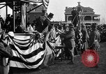 Image of Thomas Woodrow Wilson West Point New York USA, 1916, second 41 stock footage video 65675067974