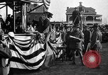Image of Thomas Woodrow Wilson West Point New York USA, 1916, second 42 stock footage video 65675067974