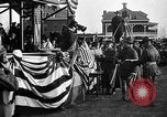 Image of Thomas Woodrow Wilson West Point New York USA, 1916, second 43 stock footage video 65675067974