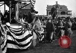 Image of Thomas Woodrow Wilson West Point New York USA, 1916, second 44 stock footage video 65675067974
