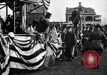 Image of Thomas Woodrow Wilson West Point New York USA, 1916, second 45 stock footage video 65675067974