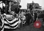 Image of Thomas Woodrow Wilson West Point New York USA, 1916, second 46 stock footage video 65675067974