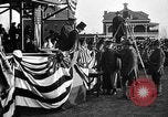 Image of Thomas Woodrow Wilson West Point New York USA, 1916, second 51 stock footage video 65675067974