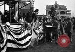 Image of Thomas Woodrow Wilson West Point New York USA, 1916, second 53 stock footage video 65675067974