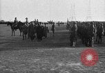 Image of Thomas Woodrow Wilson West Point New York USA, 1916, second 55 stock footage video 65675067974
