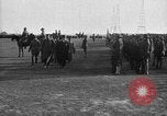 Image of Thomas Woodrow Wilson West Point New York USA, 1916, second 56 stock footage video 65675067974