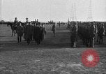Image of Thomas Woodrow Wilson West Point New York USA, 1916, second 57 stock footage video 65675067974