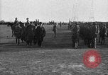 Image of Thomas Woodrow Wilson West Point New York USA, 1916, second 58 stock footage video 65675067974