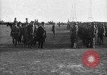 Image of Thomas Woodrow Wilson West Point New York USA, 1916, second 59 stock footage video 65675067974