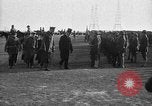 Image of Thomas Woodrow Wilson West Point New York USA, 1916, second 60 stock footage video 65675067974