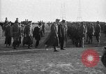 Image of Thomas Woodrow Wilson West Point New York USA, 1916, second 61 stock footage video 65675067974
