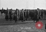 Image of Thomas Woodrow Wilson West Point New York USA, 1916, second 62 stock footage video 65675067974