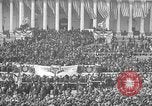 Image of Woodrow Wilson 2nd inauguration Washington DC USA, 1917, second 3 stock footage video 65675067975