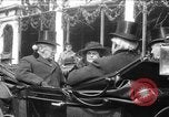 Image of Woodrow Wilson 2nd inauguration Washington DC USA, 1917, second 5 stock footage video 65675067975