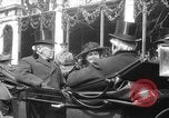 Image of Woodrow Wilson 2nd inauguration Washington DC USA, 1917, second 6 stock footage video 65675067975