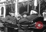 Image of Woodrow Wilson 2nd inauguration Washington DC USA, 1917, second 7 stock footage video 65675067975