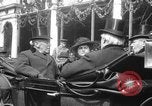 Image of Woodrow Wilson 2nd inauguration Washington DC USA, 1917, second 9 stock footage video 65675067975