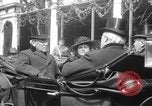 Image of Woodrow Wilson 2nd inauguration Washington DC USA, 1917, second 10 stock footage video 65675067975