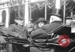 Image of Woodrow Wilson 2nd inauguration Washington DC USA, 1917, second 11 stock footage video 65675067975