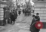 Image of Woodrow Wilson 2nd inauguration Washington DC USA, 1917, second 12 stock footage video 65675067975