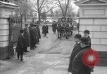 Image of Woodrow Wilson 2nd inauguration Washington DC USA, 1917, second 13 stock footage video 65675067975