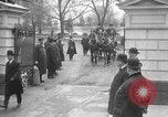 Image of Woodrow Wilson 2nd inauguration Washington DC USA, 1917, second 14 stock footage video 65675067975