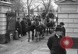 Image of Woodrow Wilson 2nd inauguration Washington DC USA, 1917, second 17 stock footage video 65675067975