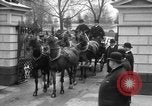 Image of Woodrow Wilson 2nd inauguration Washington DC USA, 1917, second 18 stock footage video 65675067975