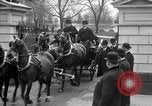 Image of Woodrow Wilson 2nd inauguration Washington DC USA, 1917, second 19 stock footage video 65675067975