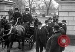 Image of Woodrow Wilson 2nd inauguration Washington DC USA, 1917, second 21 stock footage video 65675067975