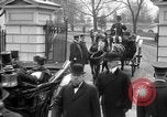 Image of Woodrow Wilson 2nd inauguration Washington DC USA, 1917, second 30 stock footage video 65675067975