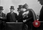 Image of Woodrow Wilson 2nd inauguration Washington DC USA, 1917, second 58 stock footage video 65675067975