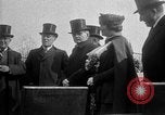 Image of Woodrow Wilson 2nd inauguration Washington DC USA, 1917, second 60 stock footage video 65675067975