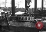Image of construction process United States USA, 1916, second 4 stock footage video 65675067976