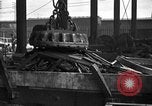 Image of construction process United States USA, 1916, second 8 stock footage video 65675067976