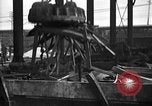 Image of construction process United States USA, 1916, second 11 stock footage video 65675067976